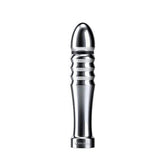 MyStim Funky Fella EStim Dildo - Adult Planet - Online Sex Toys Shop UK